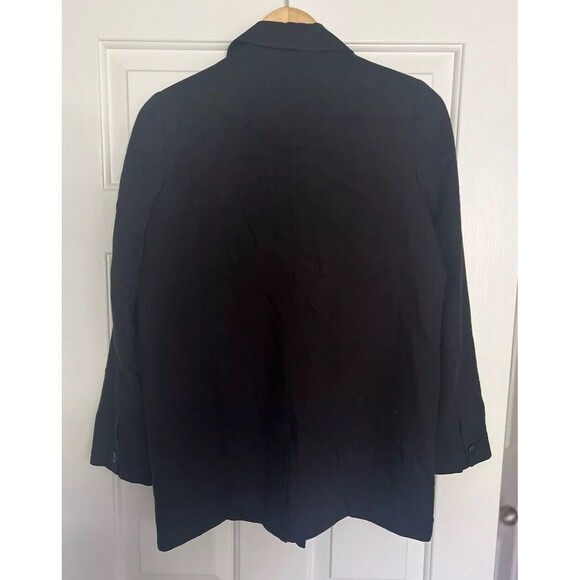 Madewell Black Blazer - Picture 9 of 11